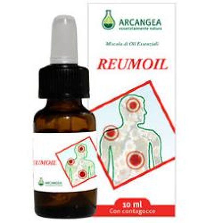 Arcangea Reumoil Ätherische Öle 10ml