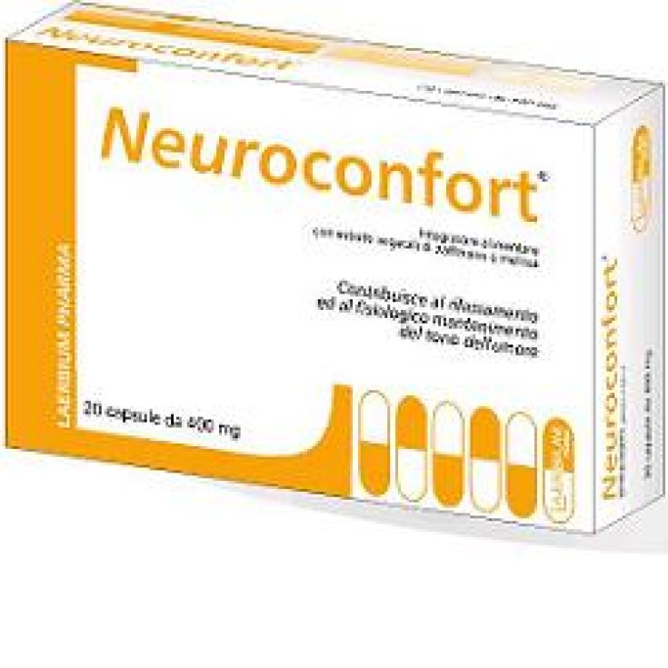 Neurokomfort 20cps