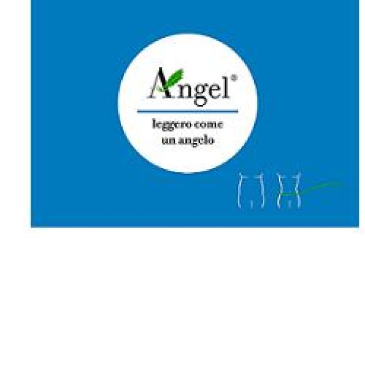 Angela's Pharma Angel Nahrungsergänzungsmittel 30 Tabletten