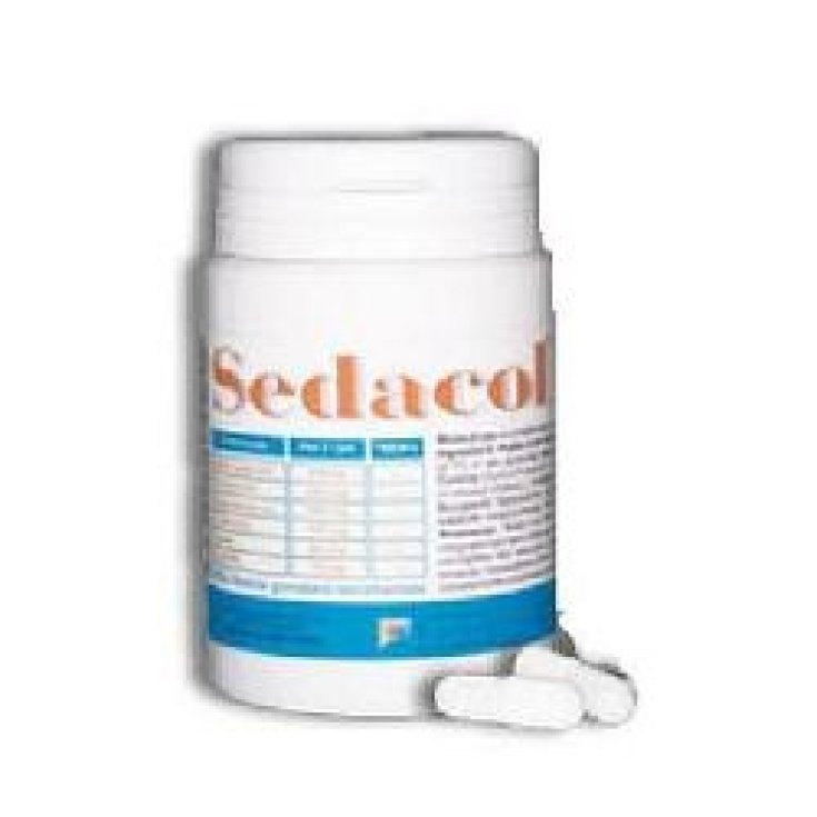 SEDACOL 60 Tabletten