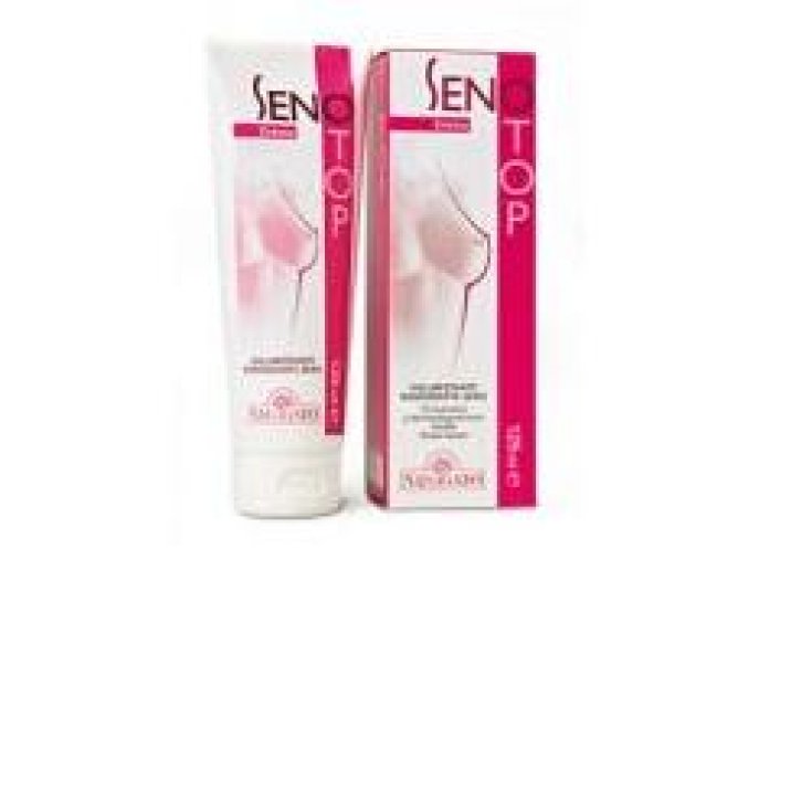 Naturando Senotop-Creme 125ml