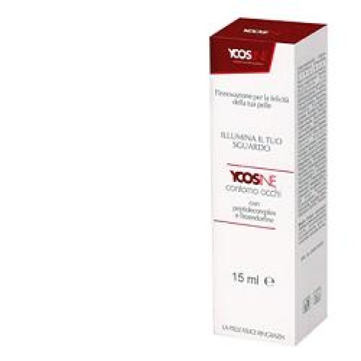 YcosLine Ycosine Augenkontur 15ml