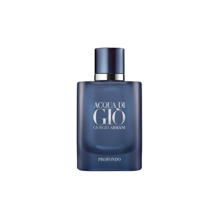 Tiefes Wasser Di Giò GIORGIO ARMANI 125ml