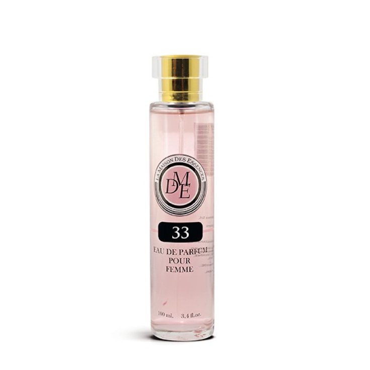 Parfüm 33 La Maison Des Essences 100ml