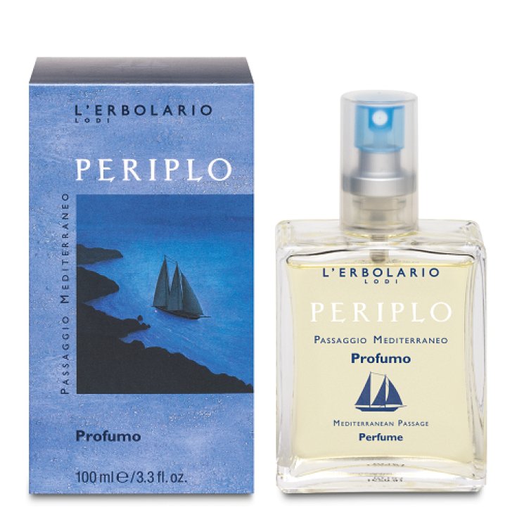 L'Erbolario Periplo Parfümwasser 100ml