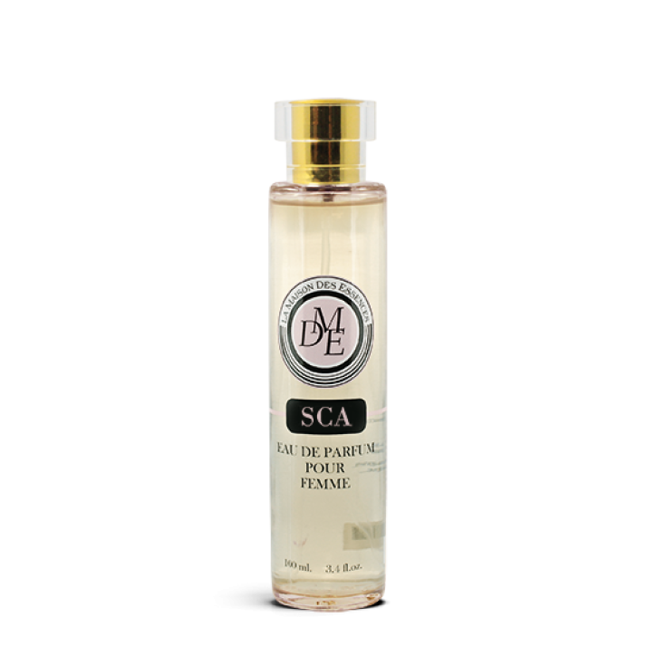 Parfüm Sca 38 La Maison Des Essences 100ml