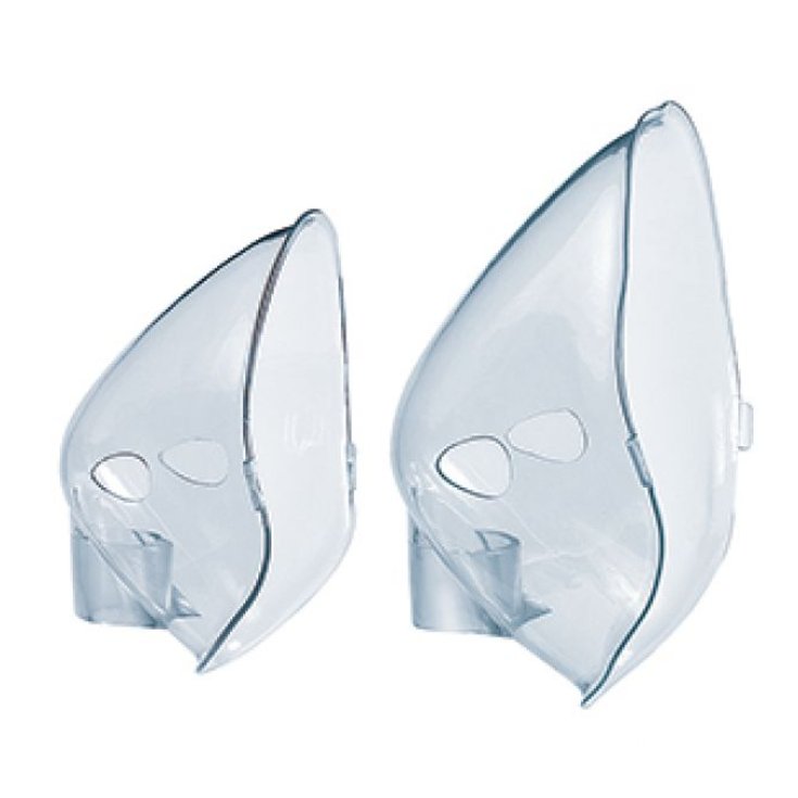 Prontex® Rapid.2 Safety 1 Pädiatrische Gesichtsmaske