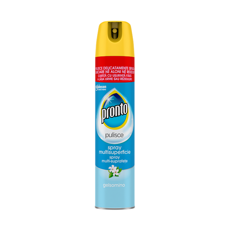 Pronto® Scented Multi-Surface Spray Sc Johnson 300ml