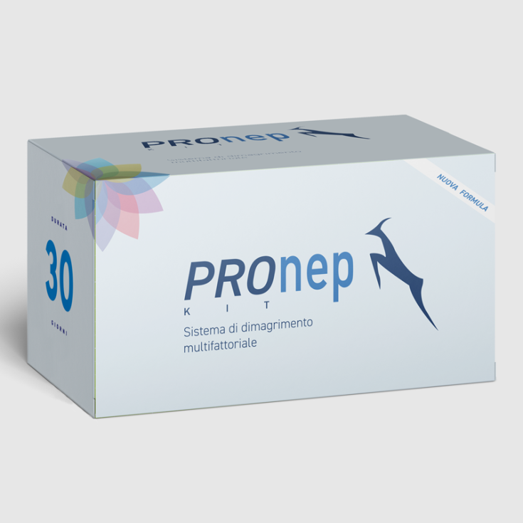 Pronep-Kit 30 Tage