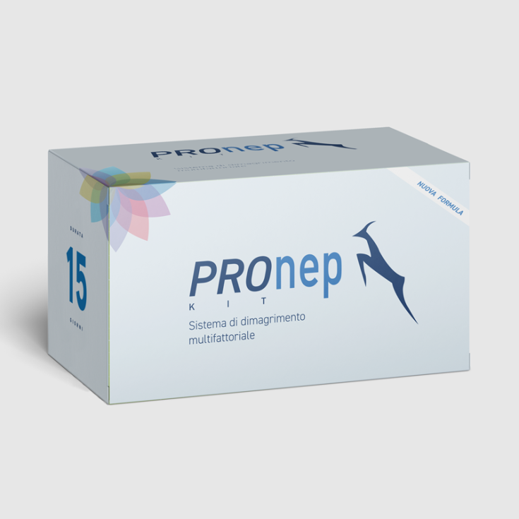 Pronep-Kit 15 Tage