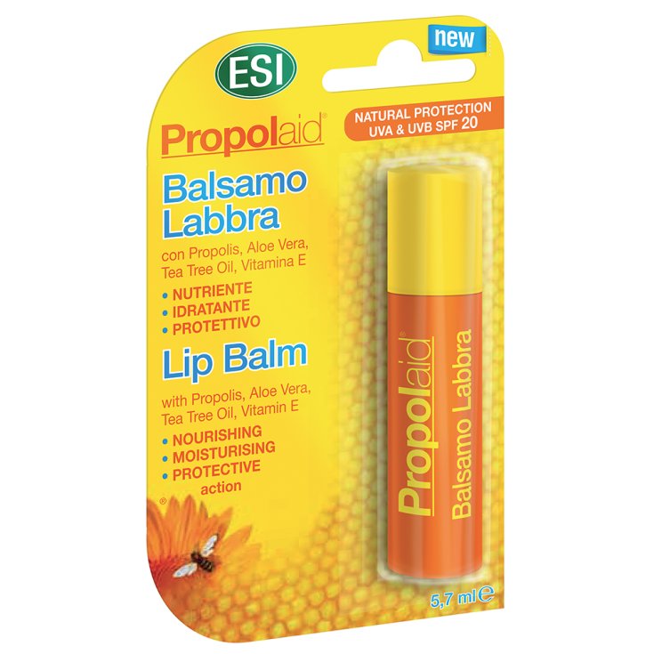 Propolaid Lippenbalsam Esi 5,7ml