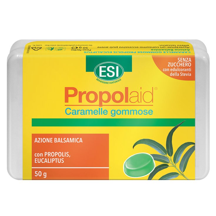 Propolaid Gummibonbons Esi 50g