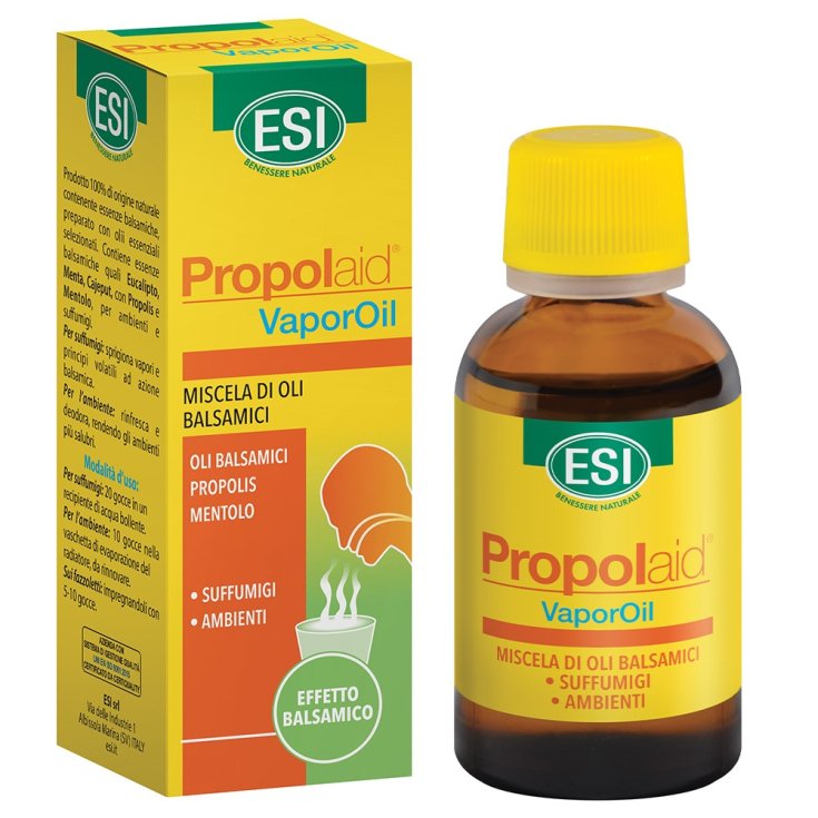 Propolaid VaporOil Esi 30ml