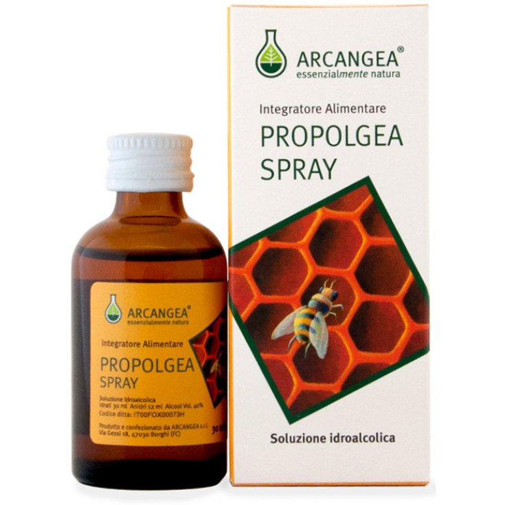 Propolgea-Spray Arcangea 30ml