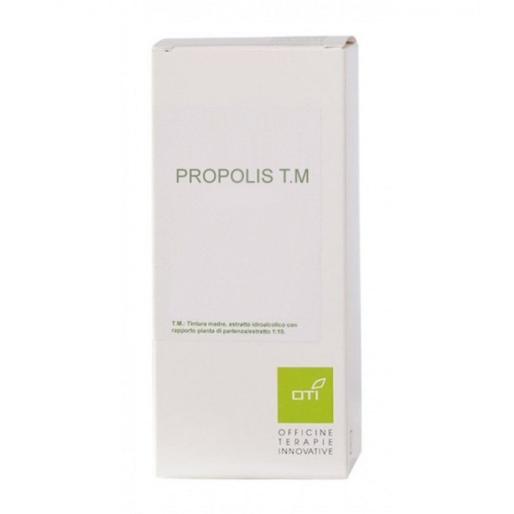 Propolis TM Oti 1000ml