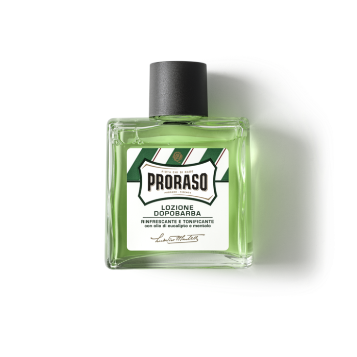 PRORASO NEW LOZ ERFRISCHEND 100