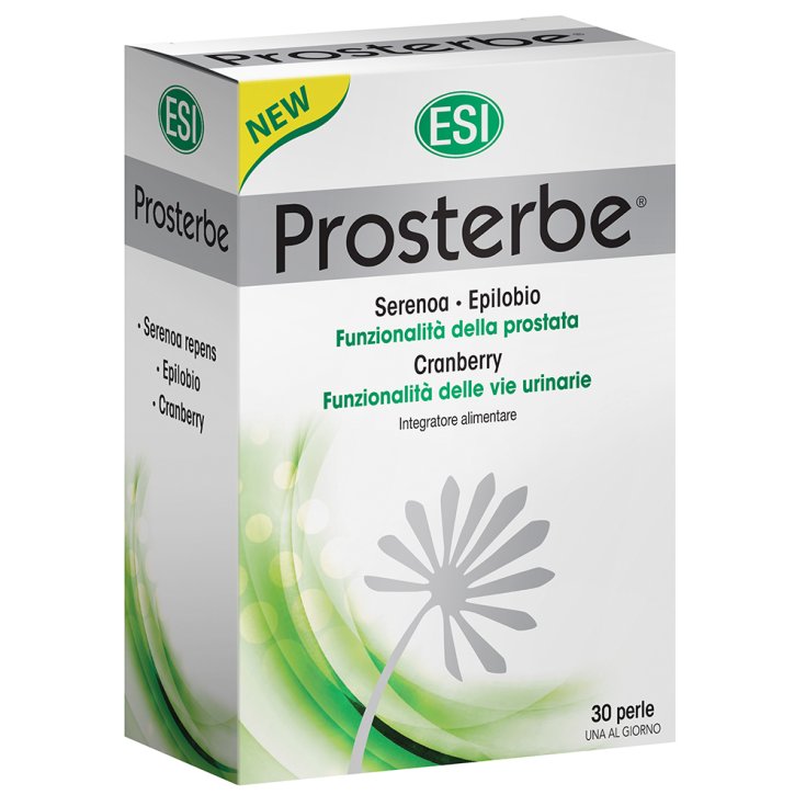 Prosterbe Esi 30 Perlen