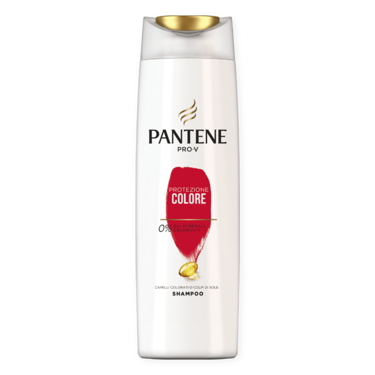 1 in 1 Farbschutz PANTENE PRO-V 225ml