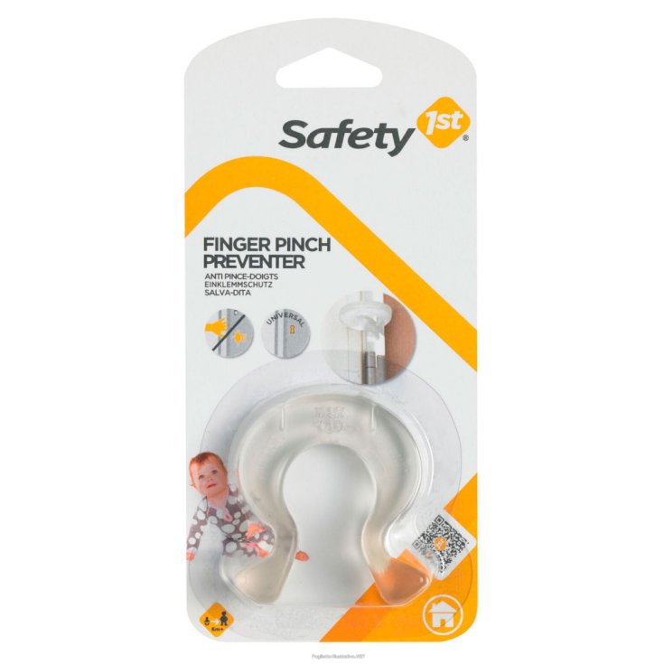 Safety 1st Finger-Saver-Schutz 1 Stück