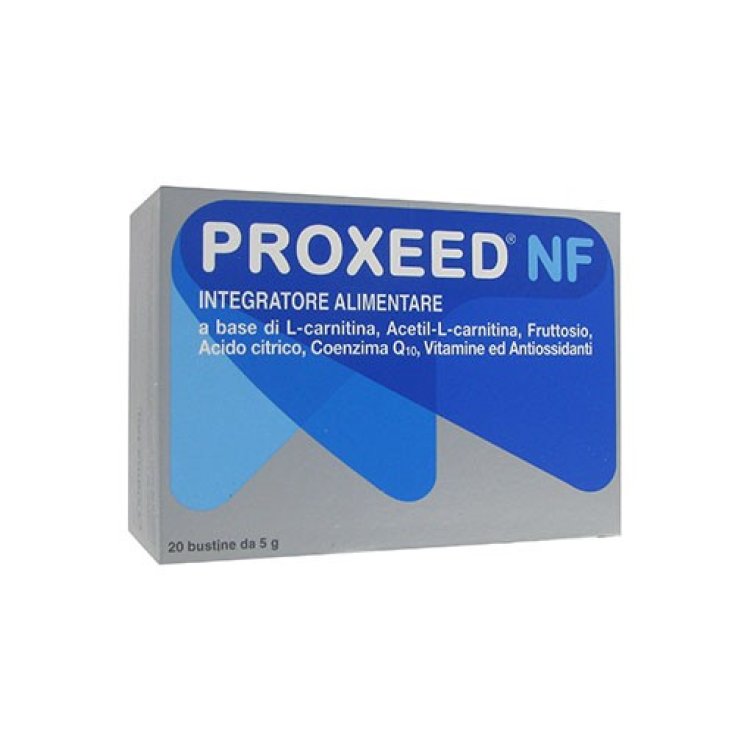 Proxeed NF Alfasigma 20 Beutel
