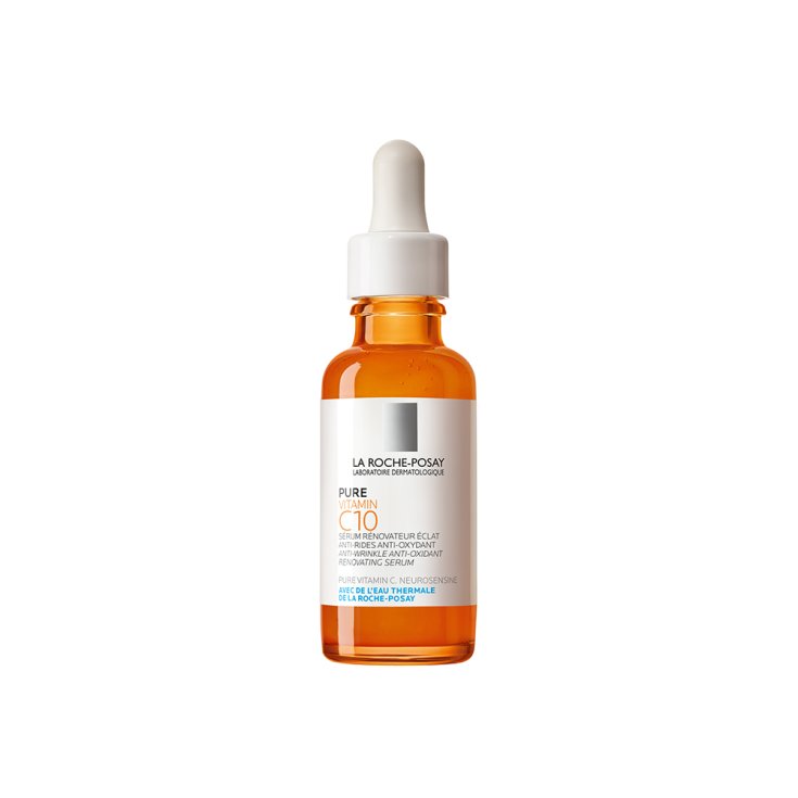 Reines Vitamin C10 La Roche Posay 30ml