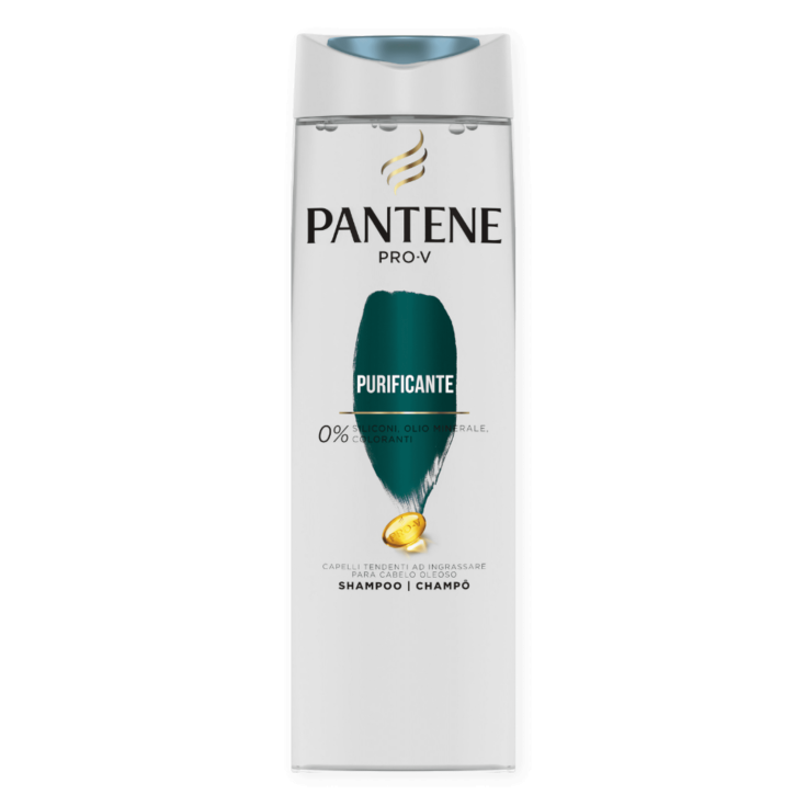 1 in 1 reinigendes PANTENE PRO-V 225ml