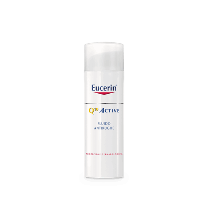 Eucerin® Q10 Active Faltenfluid 50ml