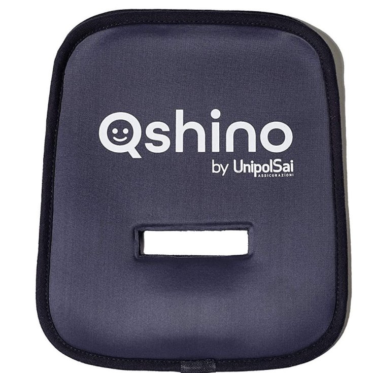 Qshino By UnipolSai Versicherung 1 Stück