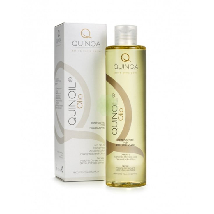Quinoil Quinoaöl 250ml