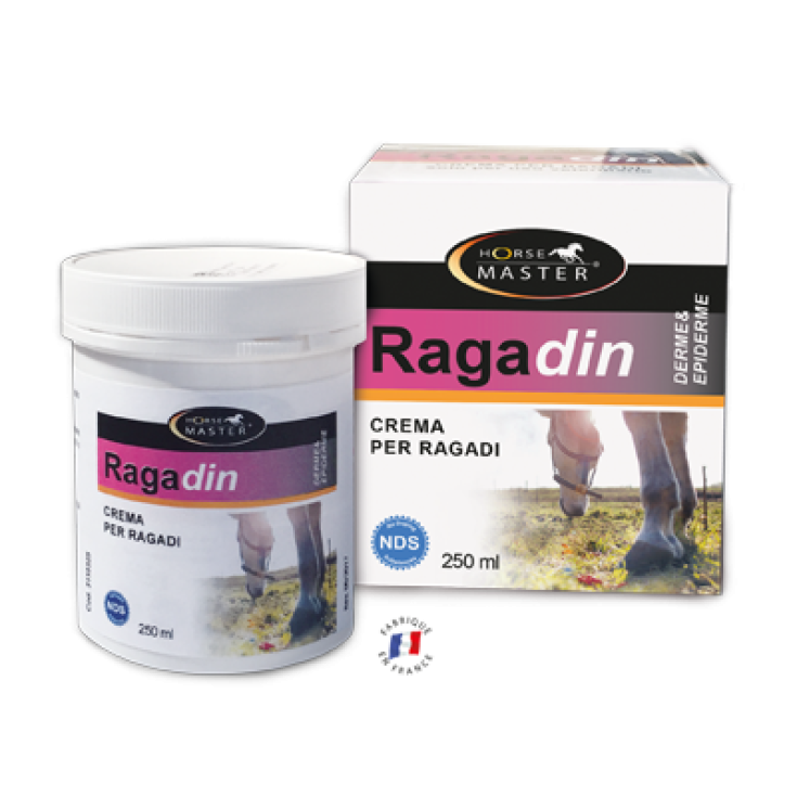 Ragadin Pferdemeister 250ml