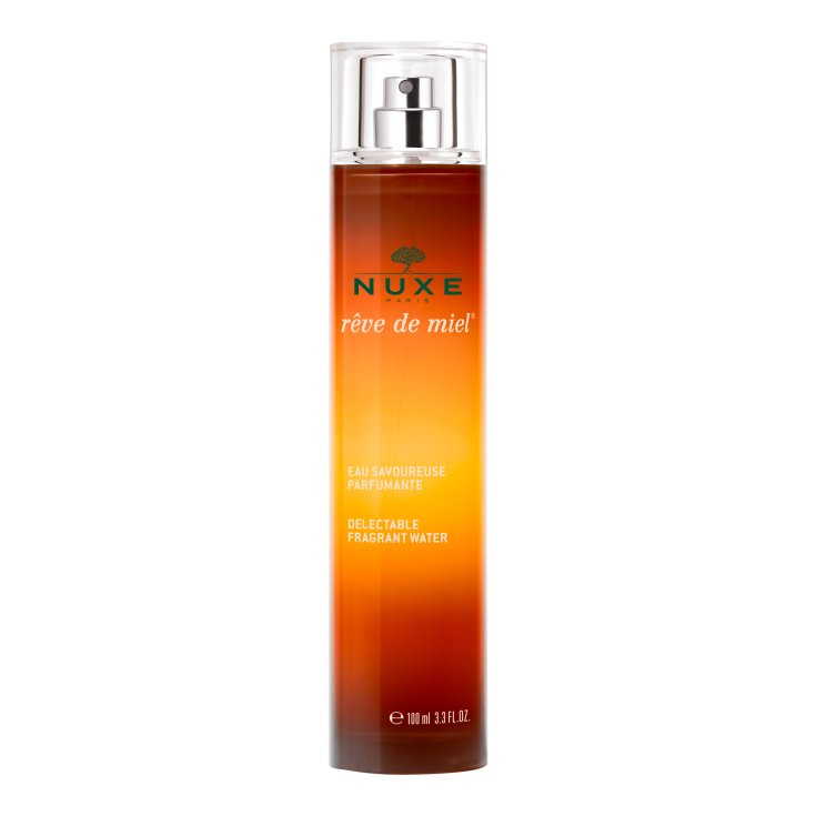 Rêve De Miel® Nuxe duftendes exquisites Wasser 100 ml