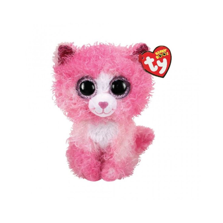 Reagan Beanie Boos 15cm