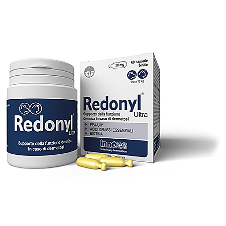 Redonyl® Ultra Innovet 60 Kapseln 150mg