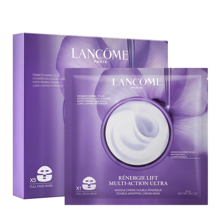 Rénergie Multi-Lift Ultra LANCOME Paris 1 Gesichtsmaske
