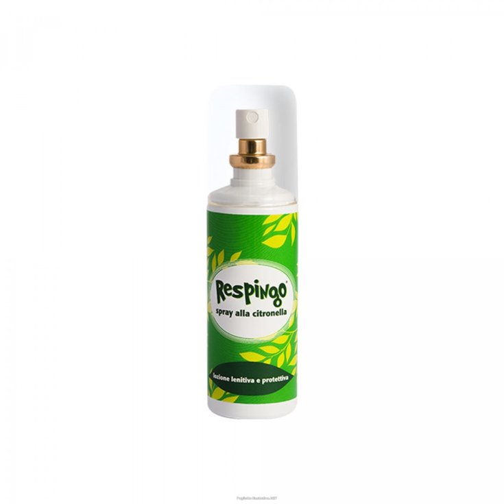 Respingo Citronella-Spray Sanifarma 100ml