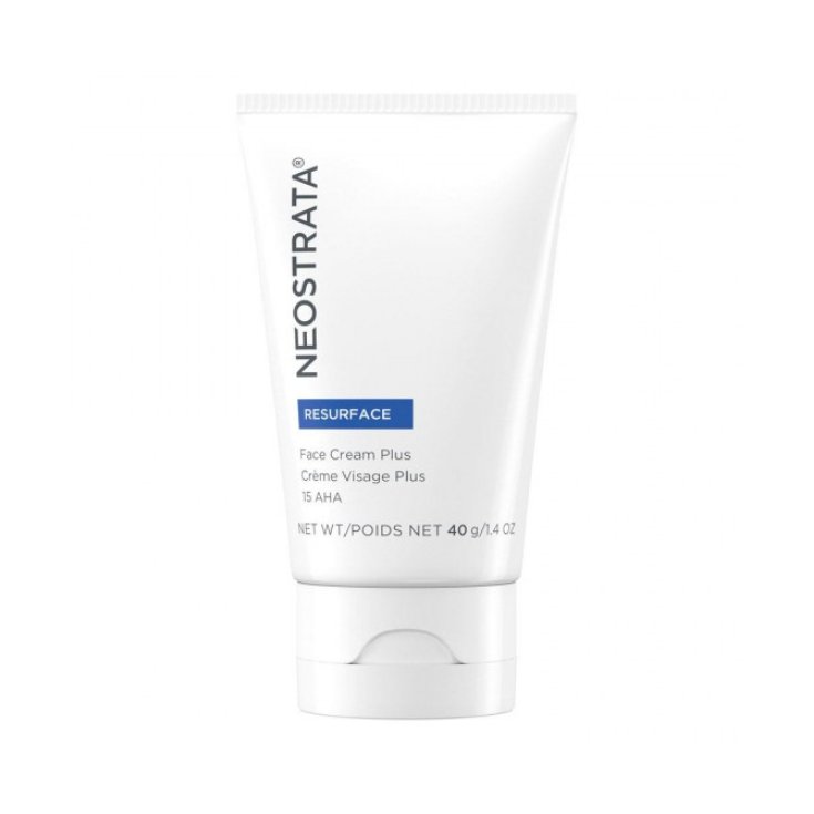 Resurface Gesichtscreme Plus Neostrata 40g