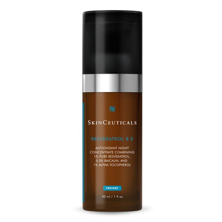 Resveratrol BE SkinCeuticals 30ml