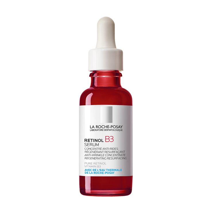 Retinol-B3-Serum La Roche Posay 30ml