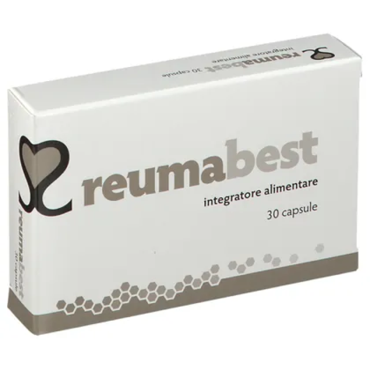 Reumabest Essecore 30 Tabletten