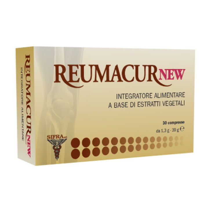 Reumacur NEU Sifra 30 Tabletten