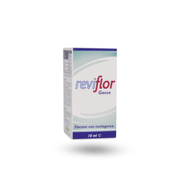 Reviflor-Tropfen 10ml