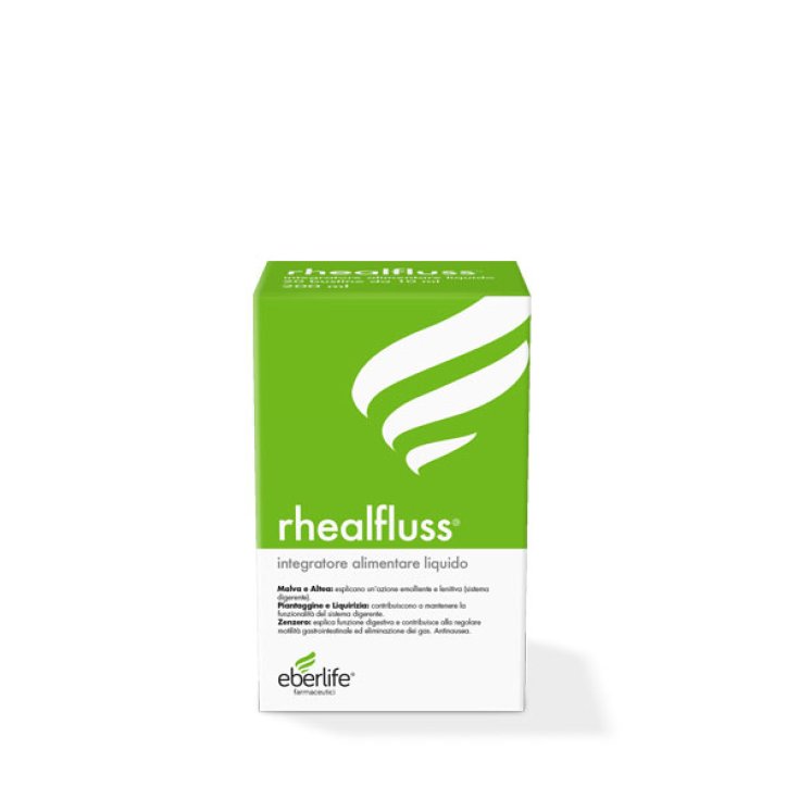 Rhealfluss EberLife Pharma 20x10ml