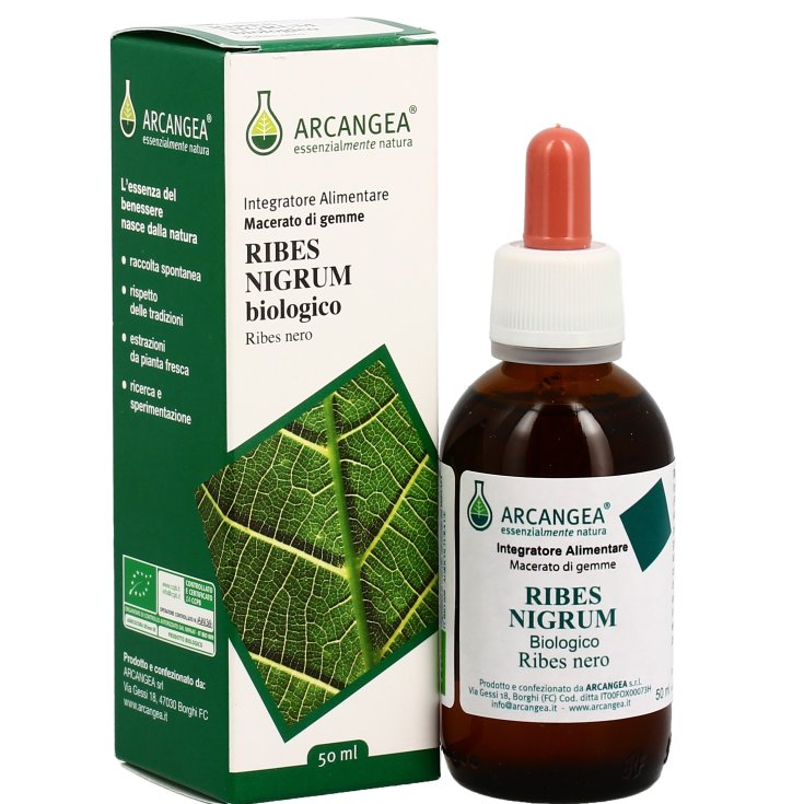 Bio Ribes Nigrum Arcangea 100ml