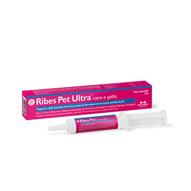 Ribes Pet Ultra Hund und Katze NBF Lanes 30g