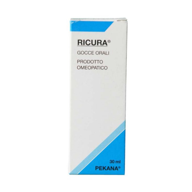 Ricura Pekana 30ml