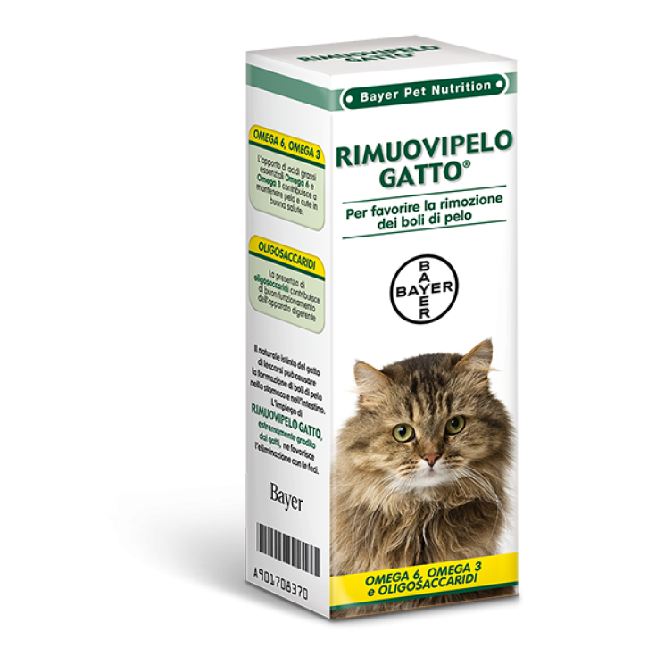 Katzenhaarentferner Bayer Pet Nutrition 50g