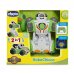 RoboChicco 2-in-1-Turbo-Team CHICCO 2A+