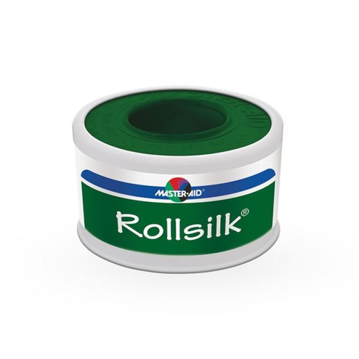 Rollsilk Master-Aid 1 Stück