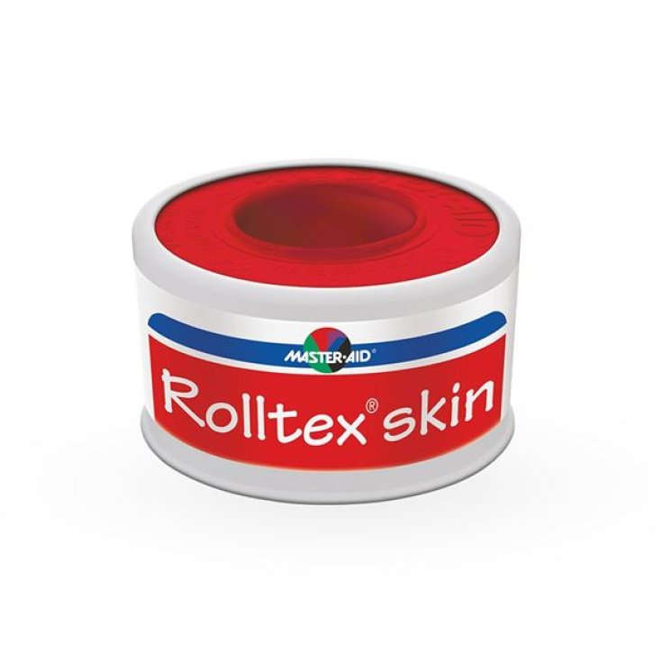 Rolltex Skin Master-Hilfe 1 Stück