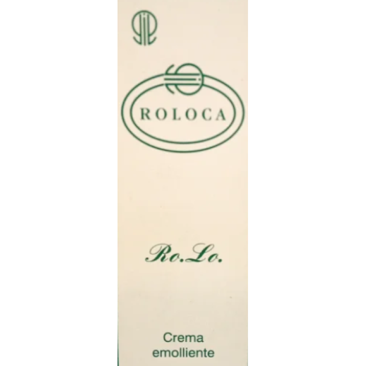 Roloca Weichmachercreme Ro.Lo. 50ml